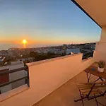 Mar A Vista - Seaview *