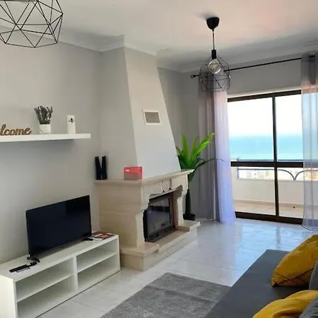 Mar A Vista - Seaview Apartmán Ericeira