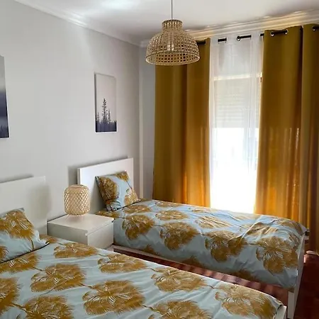 Mar A Vista - Seaview * Ericeira