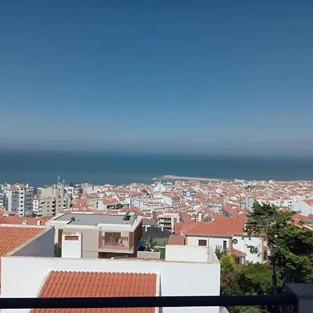 Mar A Vista - Seaview Ericeira
