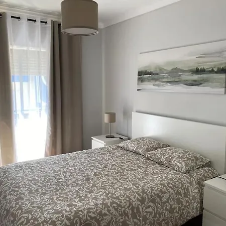 Mar A Vista - Seaview Apartmán *