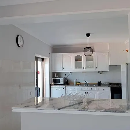 Apartmán Mar A Vista - Seaview Ericeira