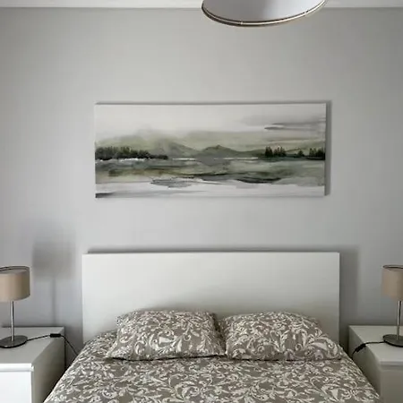 Apartmán Mar A Vista - Seaview