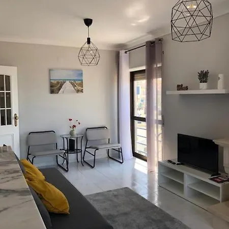 Mar A Vista - Seaview Apartmán Ericeira