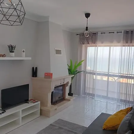 Mar A Vista - Seaview Ericeira