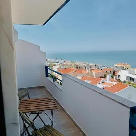 Mar A Vista - Seaview Ericeira