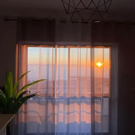 Mar A Vista - Seaview *