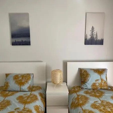 Mar A Vista - Seaview Apartmán *