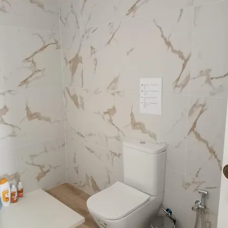 Mar A Vista - Seaview Apartmán